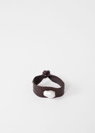 Pond Pearl Bracelet
