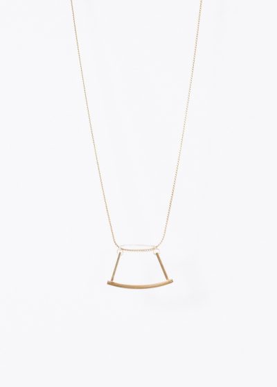 Miya Necklace
