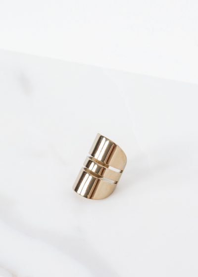 Irsila Ring