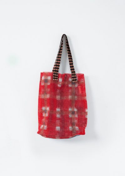 Mesh Tote
