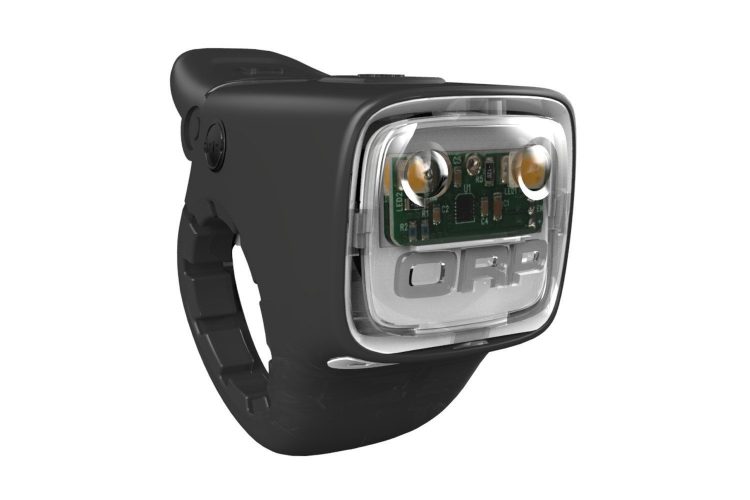 Orp Horn + Light