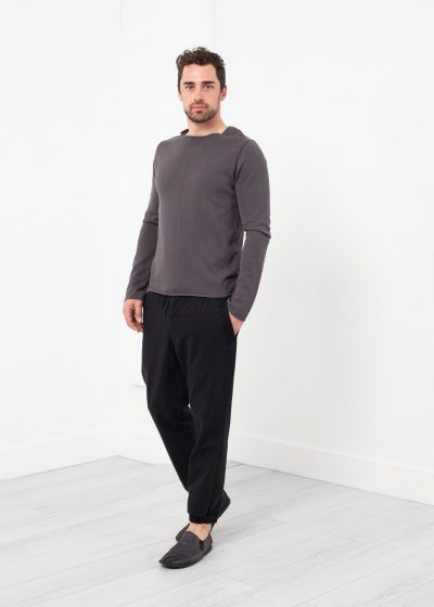 Drawstring Pant