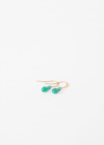 Bi-Goutte Earrings